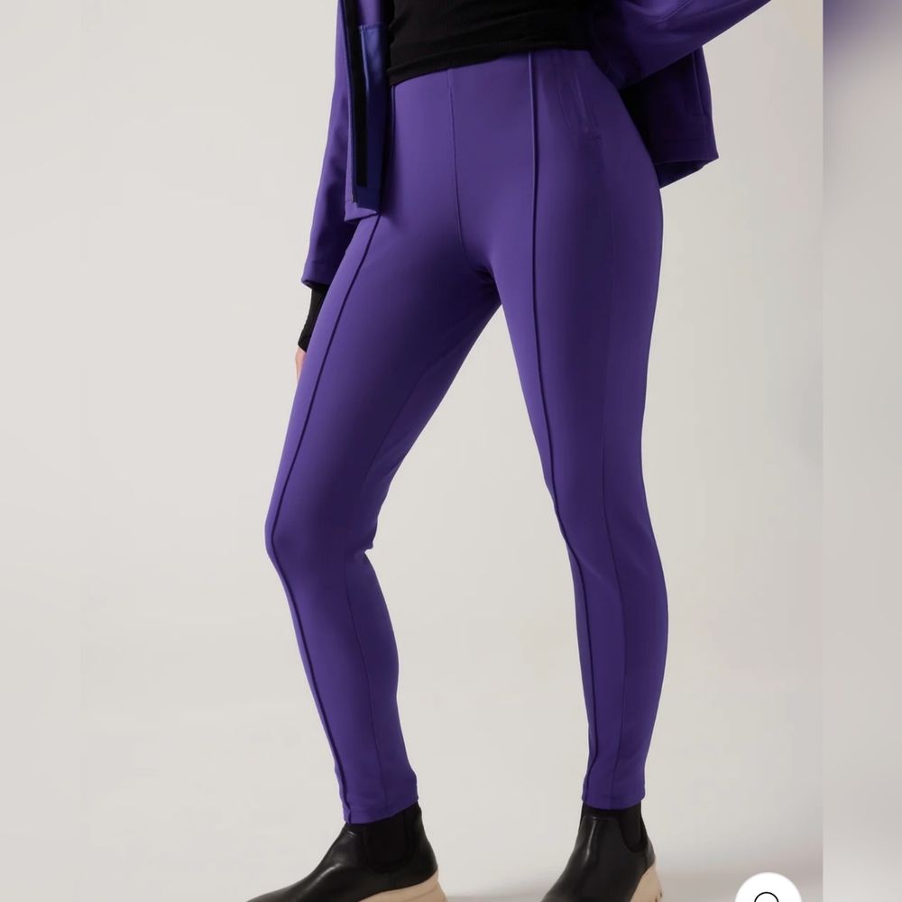 Athleta Snow Pant